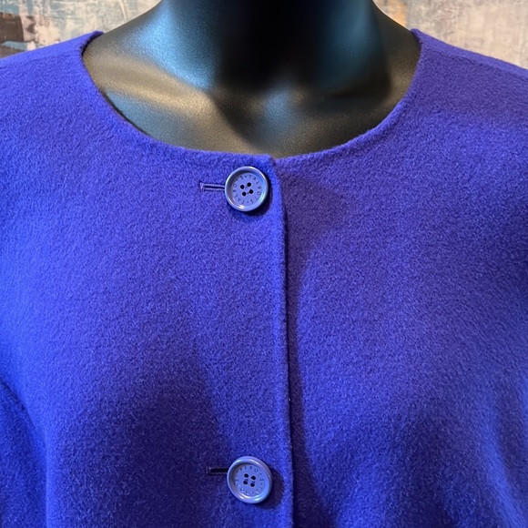 Talbots jacket - Picture 2 of 7